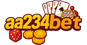 AA234bet